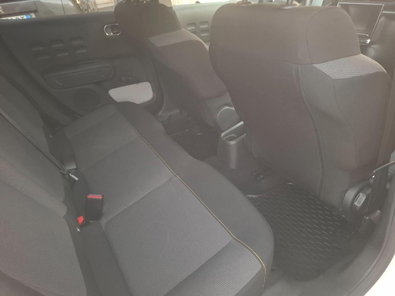 Citroën C3 - 1.2 Pure Tech