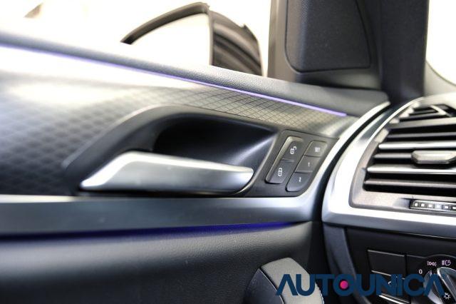 BMW X3 XDRIVE30E MSPORT TETTO PANORAMA