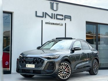 Audi Q5 SQ5 SPB TFSI mHEV+ 3.0 367cv quattro S-TRONIC IVA ESPOSTA