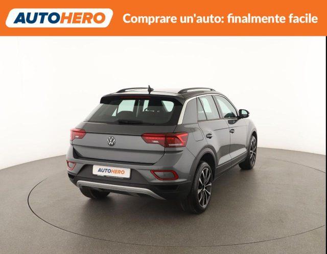 VOLKSWAGEN T-Roc 1.5 TSI ACT DSG Life