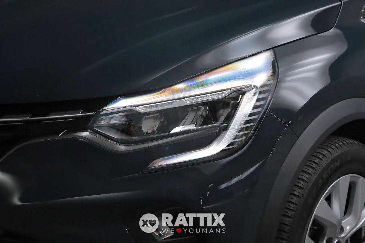 Renault Captur 1.0 TCE GPL 100CV Intens