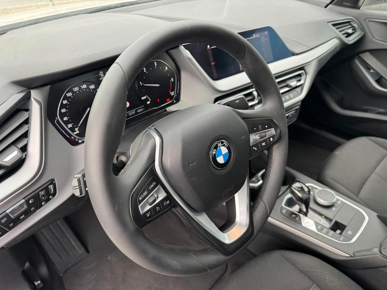 Bmw Serie 2 Gran Coupé 216d aut.