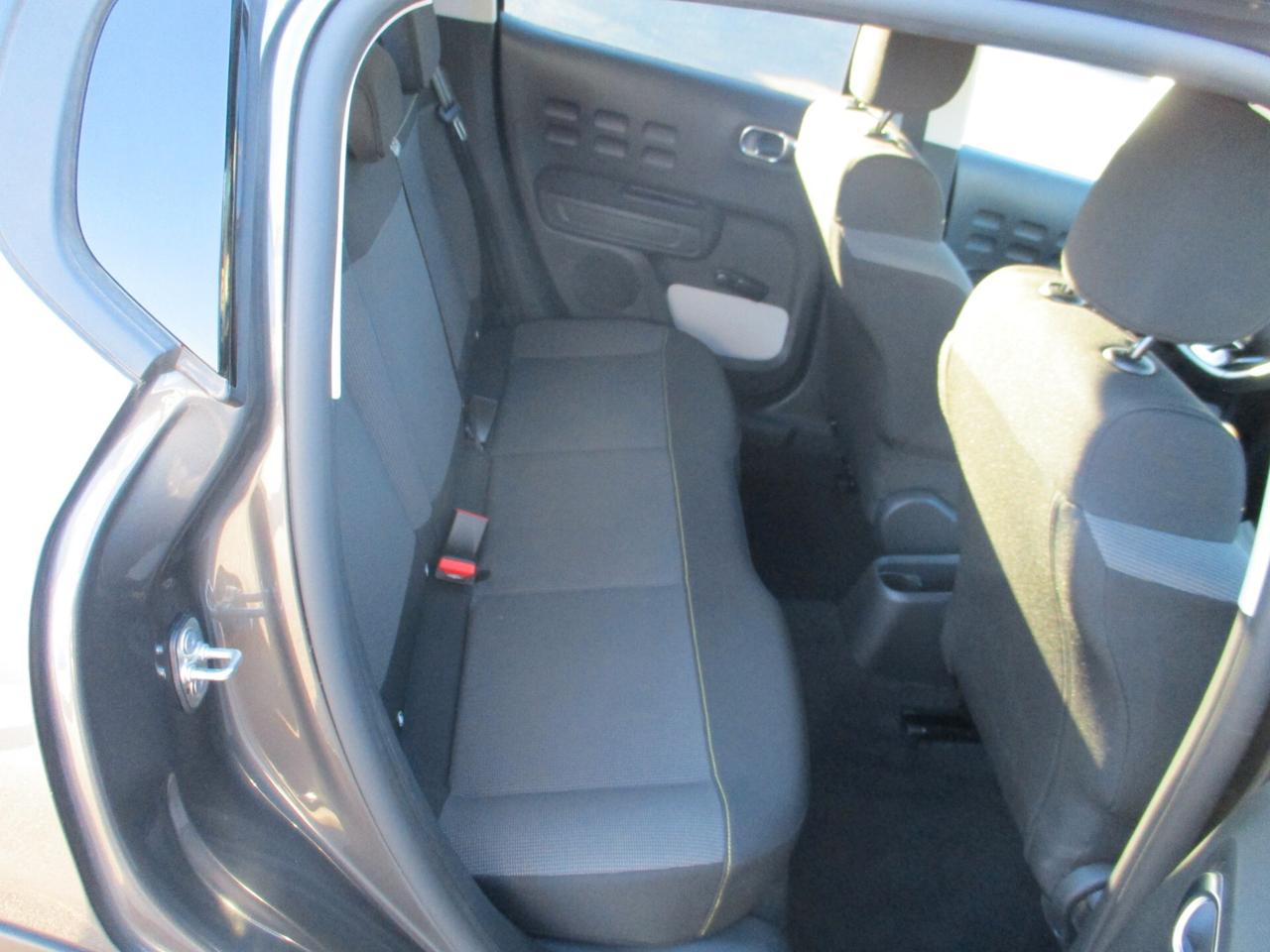 Citroen C3 PureTech 83 S&S Shine