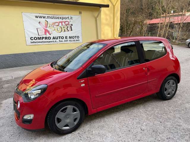 Renault Twingo Twingo 1.2 Night