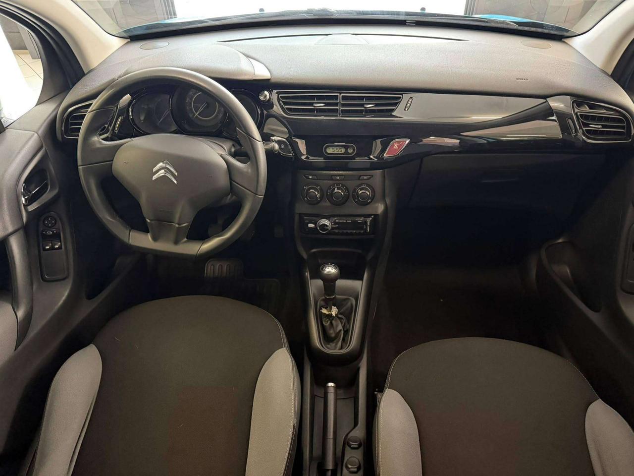 Citroën C3 C3 II 1.4 hdi Exclusive (exclusive styl