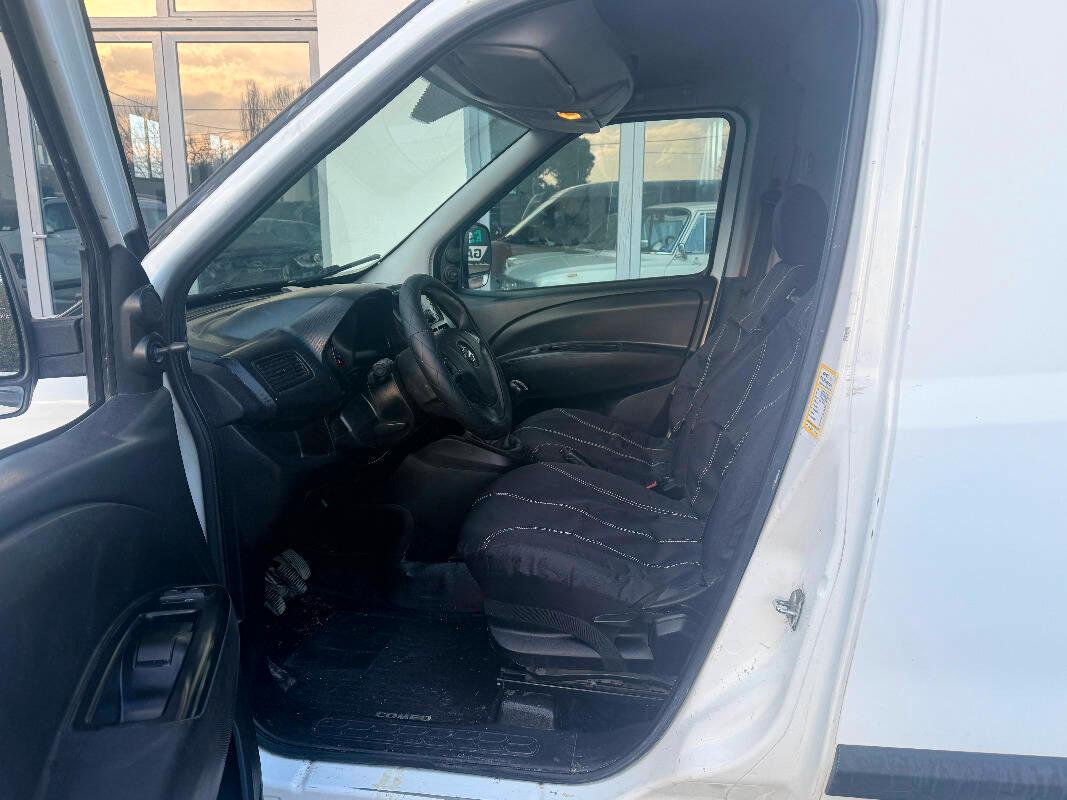 Opel Combo Van 1.3 cdti 95cv L1H1 Blitz E6