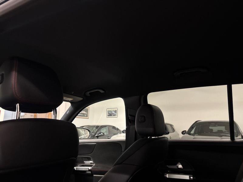 Mercedes GLB 200 D Premium 4Matic 8G-DCT