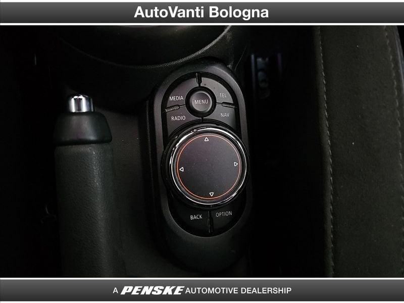 MINI Mini 5 porte Mini 2.0 Cooper S Hype 5 porte