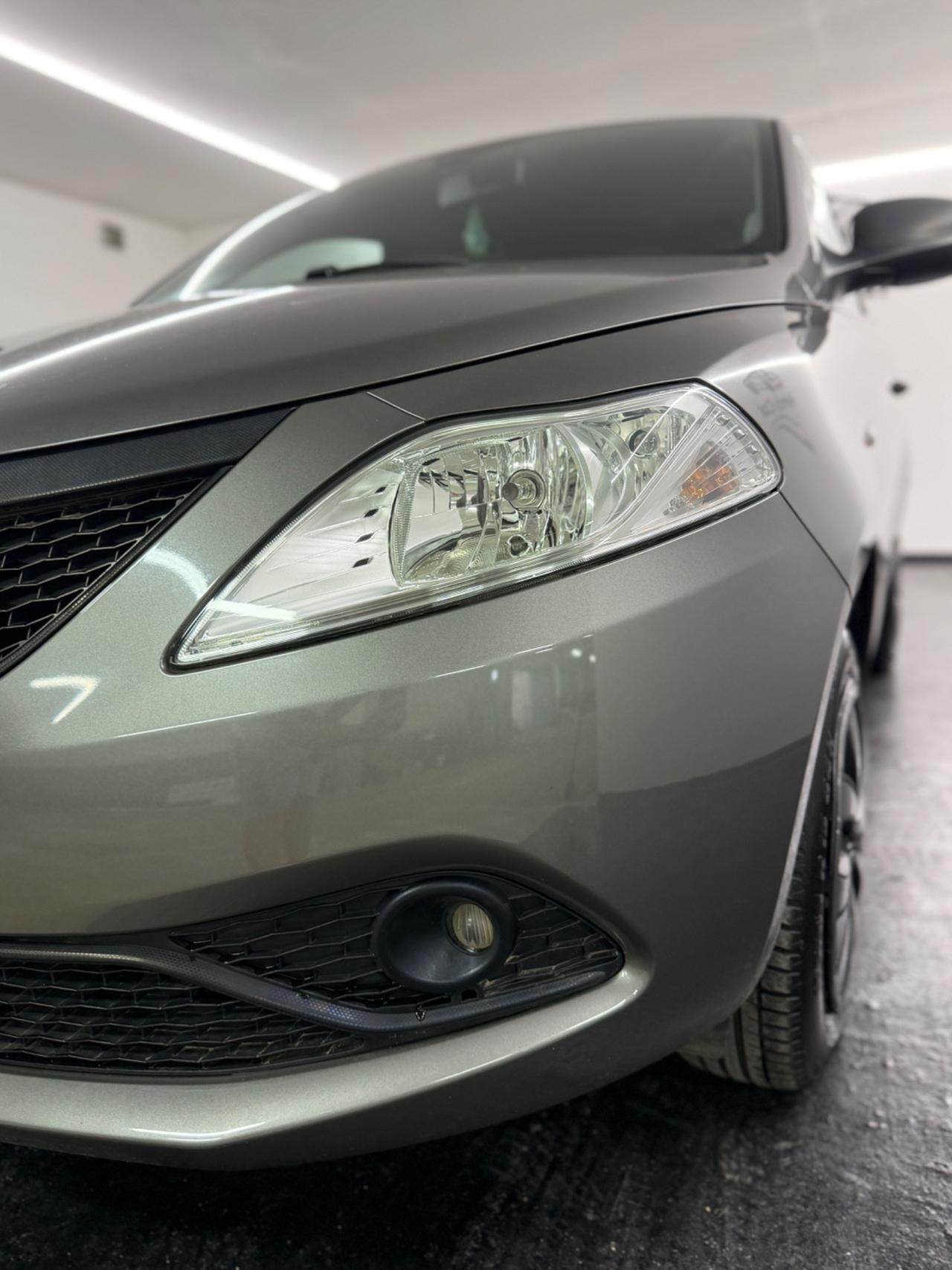LANCIA YPSLON (anno 2019)