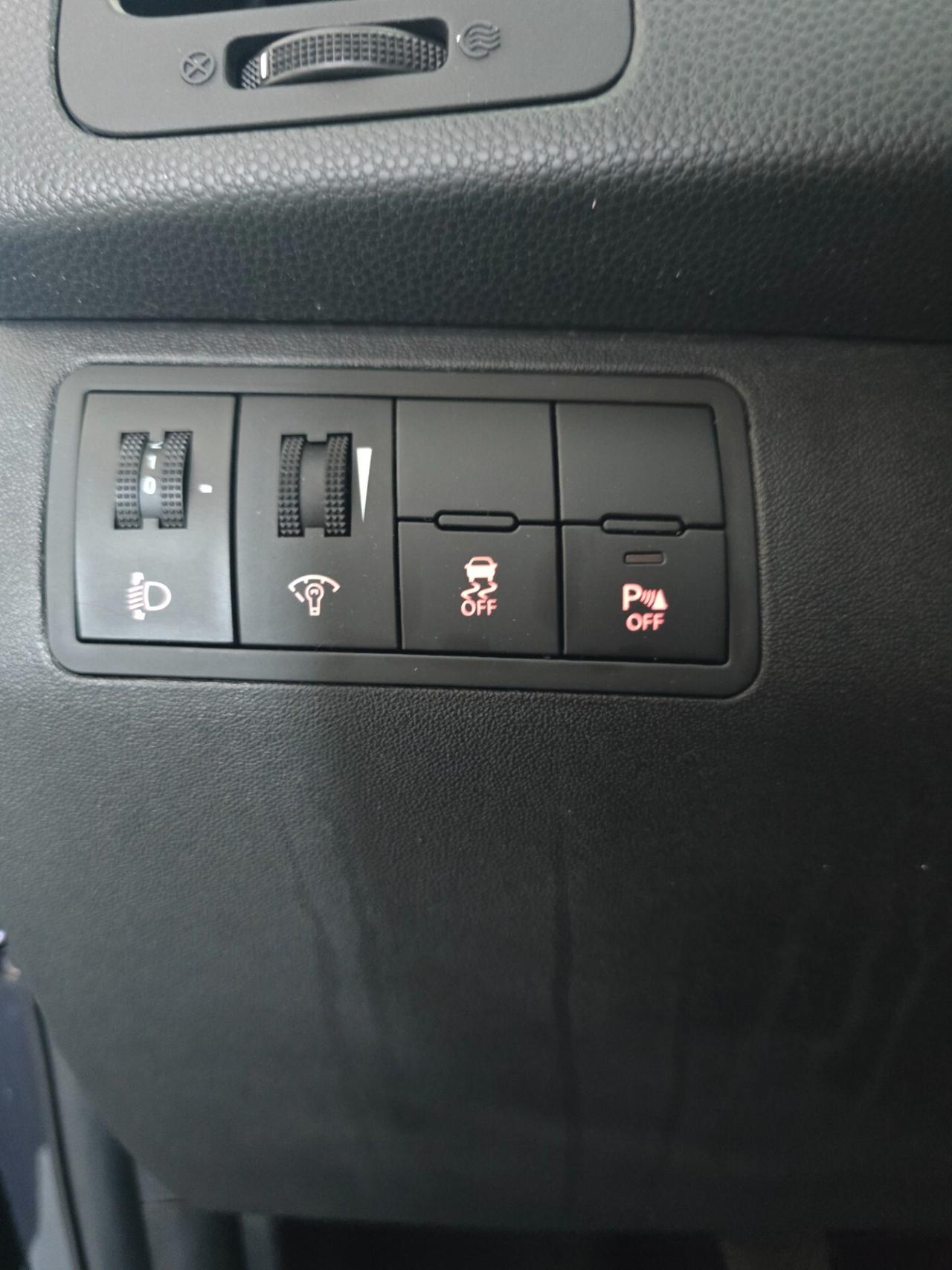 Kia Venga 1.4 EcoGPL Cool