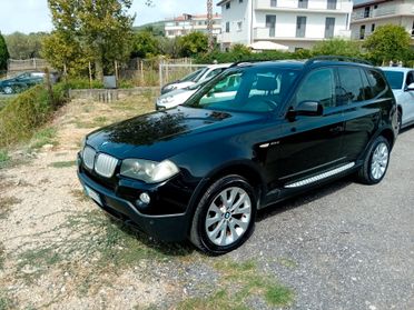 Bmw X3 2.0d cat Attiva