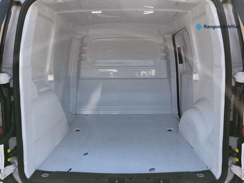 Volkswagen Caddy Caddy 2.0 TDI 102 CV Furgone