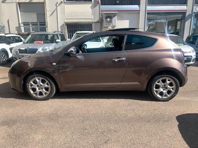 Alfa Romeo MiTo 1.4 105 CV M.air NEOPATENTATI