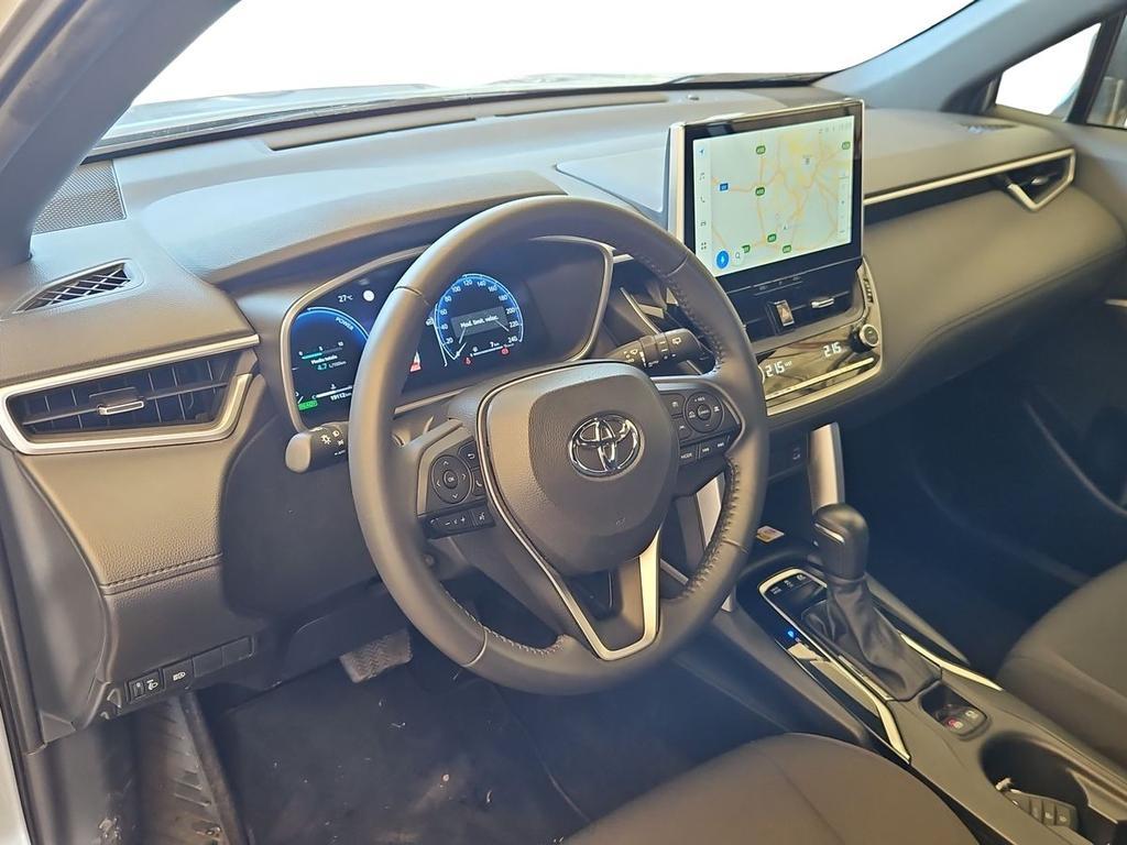 Toyota Corolla Cross 1.8h Trend 2wd 140cv e-cvt