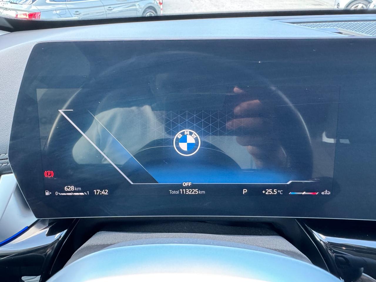 Bmw X1 sDrive 18d xLine 150cv uni pro