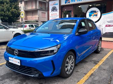Opel Corsa 1.2 UNICA PROPRIETARIA