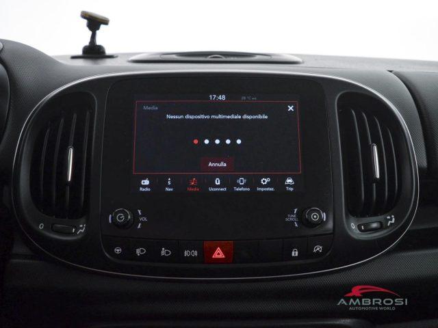FIAT 500L 1.6 multijet 120 CV Sport