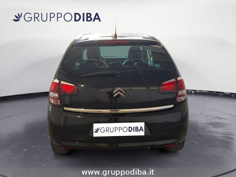 Citroën C3 2009 Benzina 1.2 puretech Monna Lisa (exclusive) s&s 82cv et