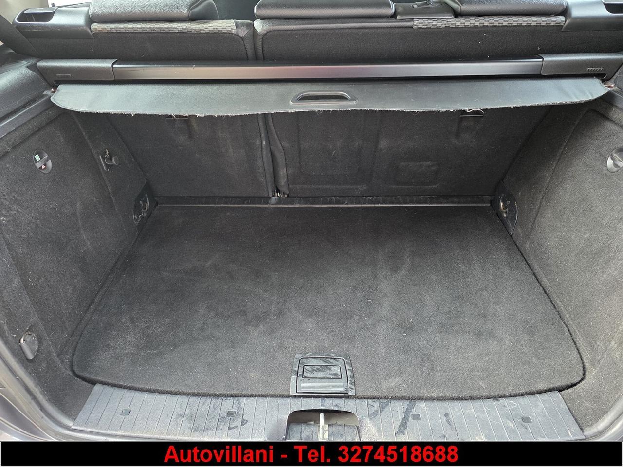 MERCEDES-BENZ A 180 CDI Avantgarde AUTOMATICA