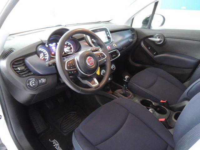 FIAT 500X 1.3 MultiJet 95 CV Club
