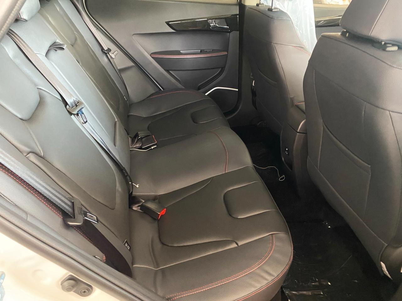 Evo EVO 3 - 1.5 Bi-fuel GPL