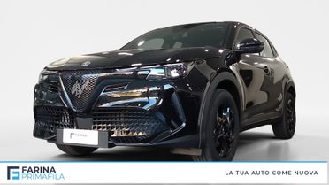 ALFA ROMEO Junior Ibrida Ibrida 1.2 145cvHybrid Edct6