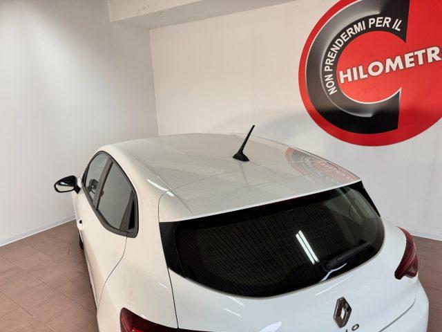 RENAULT Clio SCe 75 CV 5 porte Intens Unico Prop. Iva Esp.