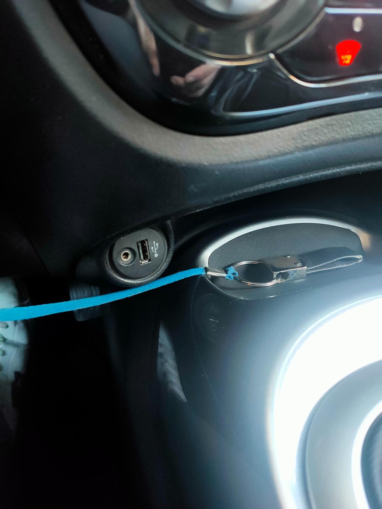 Nissan Juke 1.5 dCi n-tec