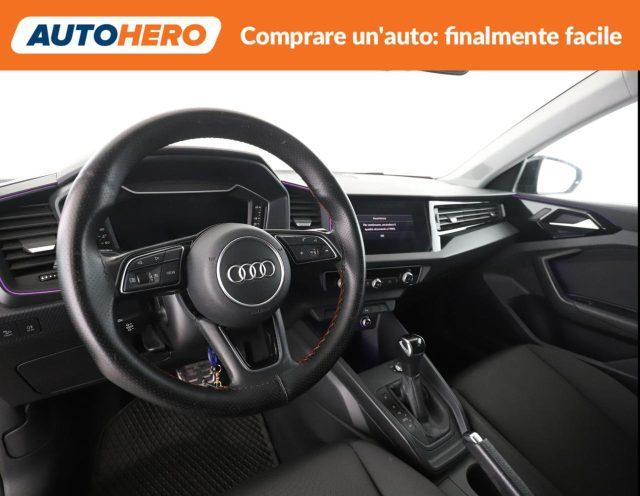 AUDI A1 SPB 30 TFSI Admired