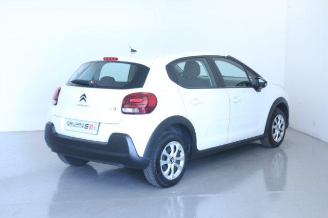 CITROEN C3 BlueHDi 100 S&S Van Feel