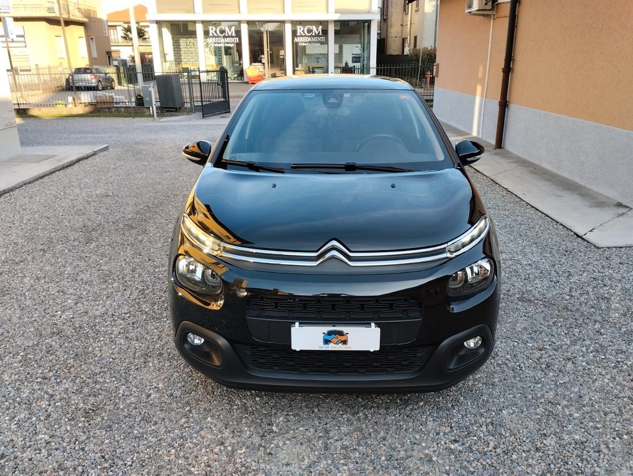 Citroen C3 PureTech 82 Shine