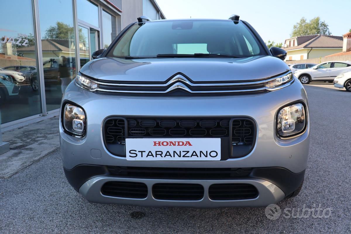 Citroen C3 Aircross PureT. 110 S&S Shine