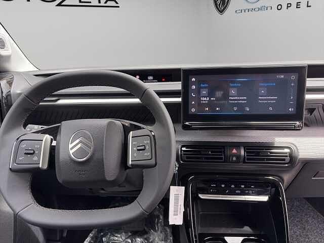 Citroen C3 Hybrid 110 e-DCS6 Max