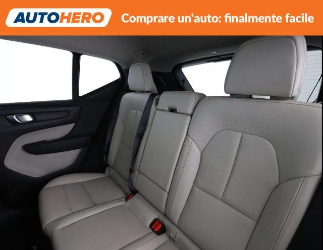 VOLVO XC40 D3 Geartronic Inscription