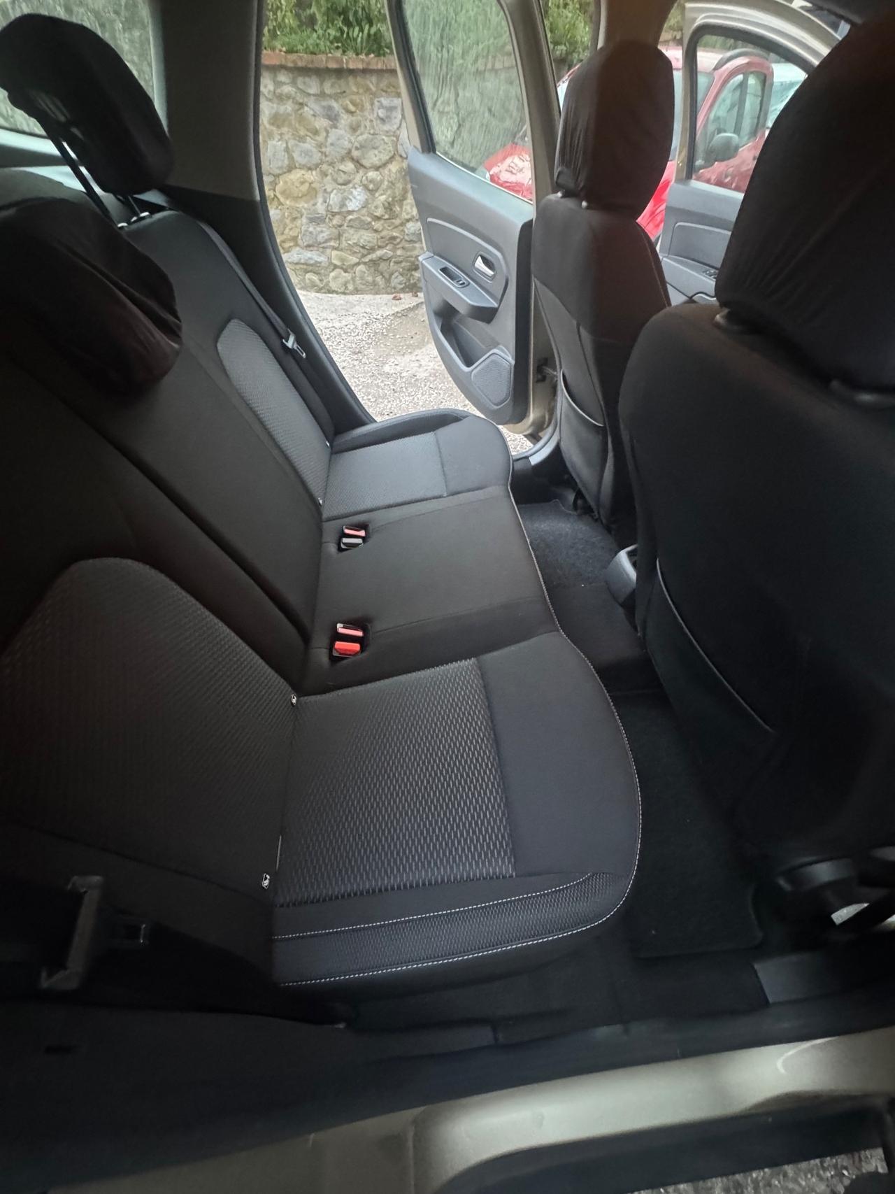 Dacia Duster 1.5 Blue dCi 8V 115 CV 4x2 Comfort