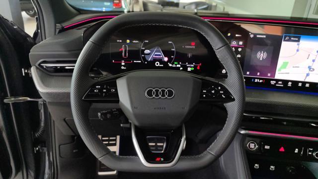 AUDI Q5 40TDI 204CV quattro S tronic S line PRONTA