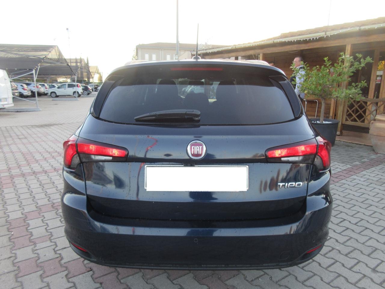 Fiat Tipo 1.6 Mjt S&S SW Business