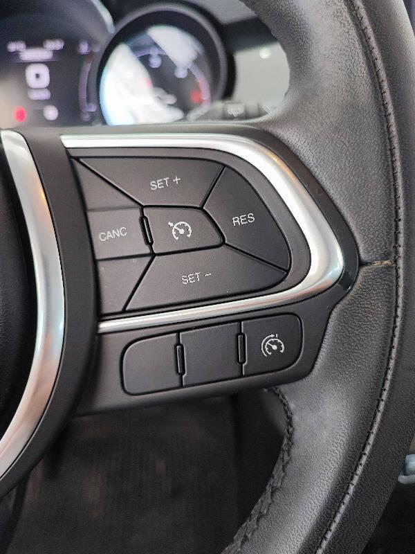 Fiat 500X 1.3 mjt Cross 4x2