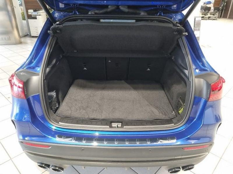 Mercedes-Benz GLA 45 S AMG 4Matic Premium Plus