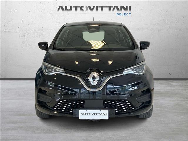 RENAULT ZOE Zen R135