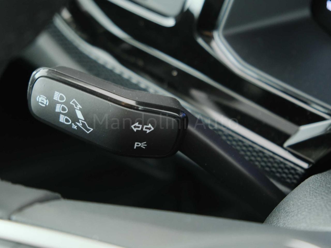 Volkswagen Taigo 1.0 tsi 95cv life