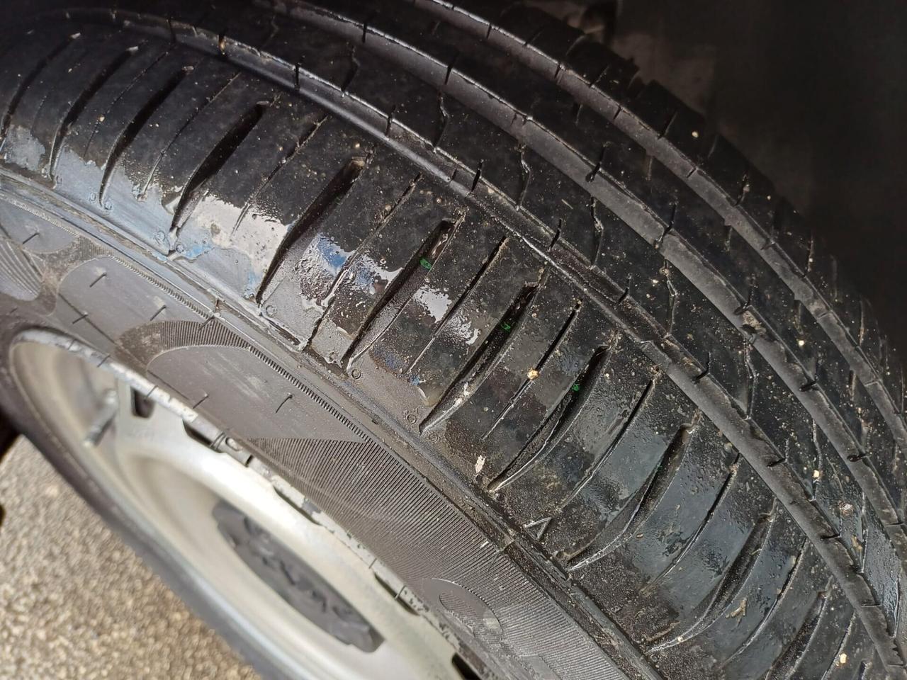 Citroen Berlingo 1.5 BlueHDi Van 3 posti PERFETTO - 2021