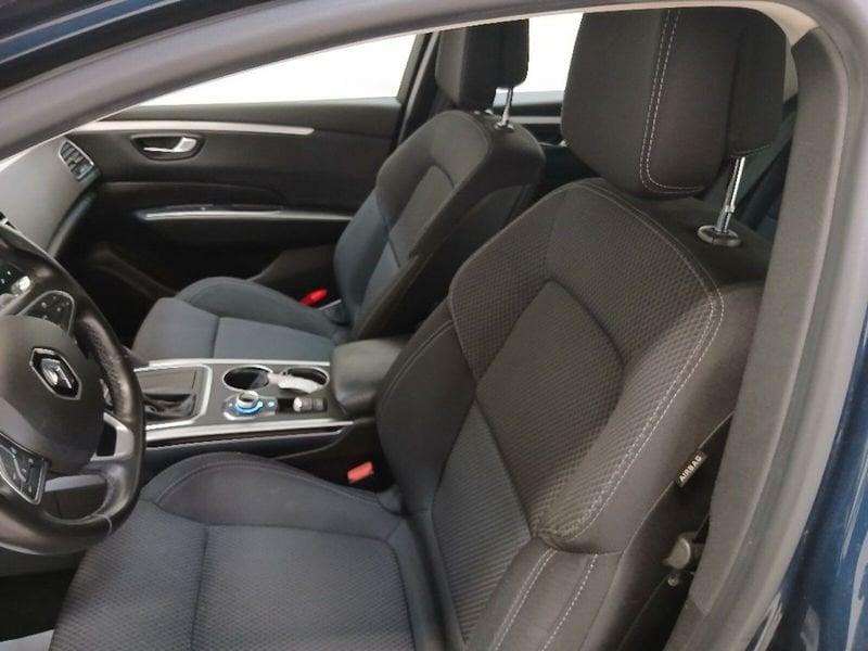 Renault Talisman Sporter 2.0 blue dci Business 160cv edc