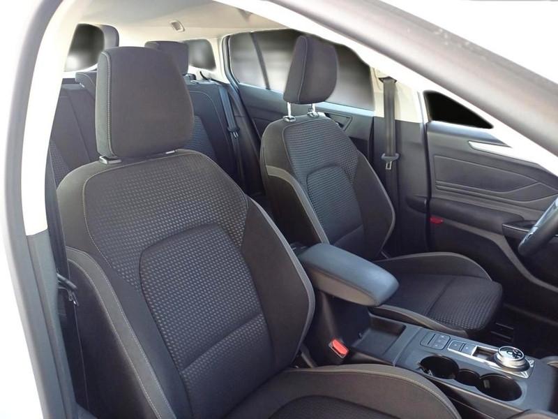 FORD FOCUS 1.5 ECOBLUE 120 CV BUSINESS AUTOM. SW STATION WAGON