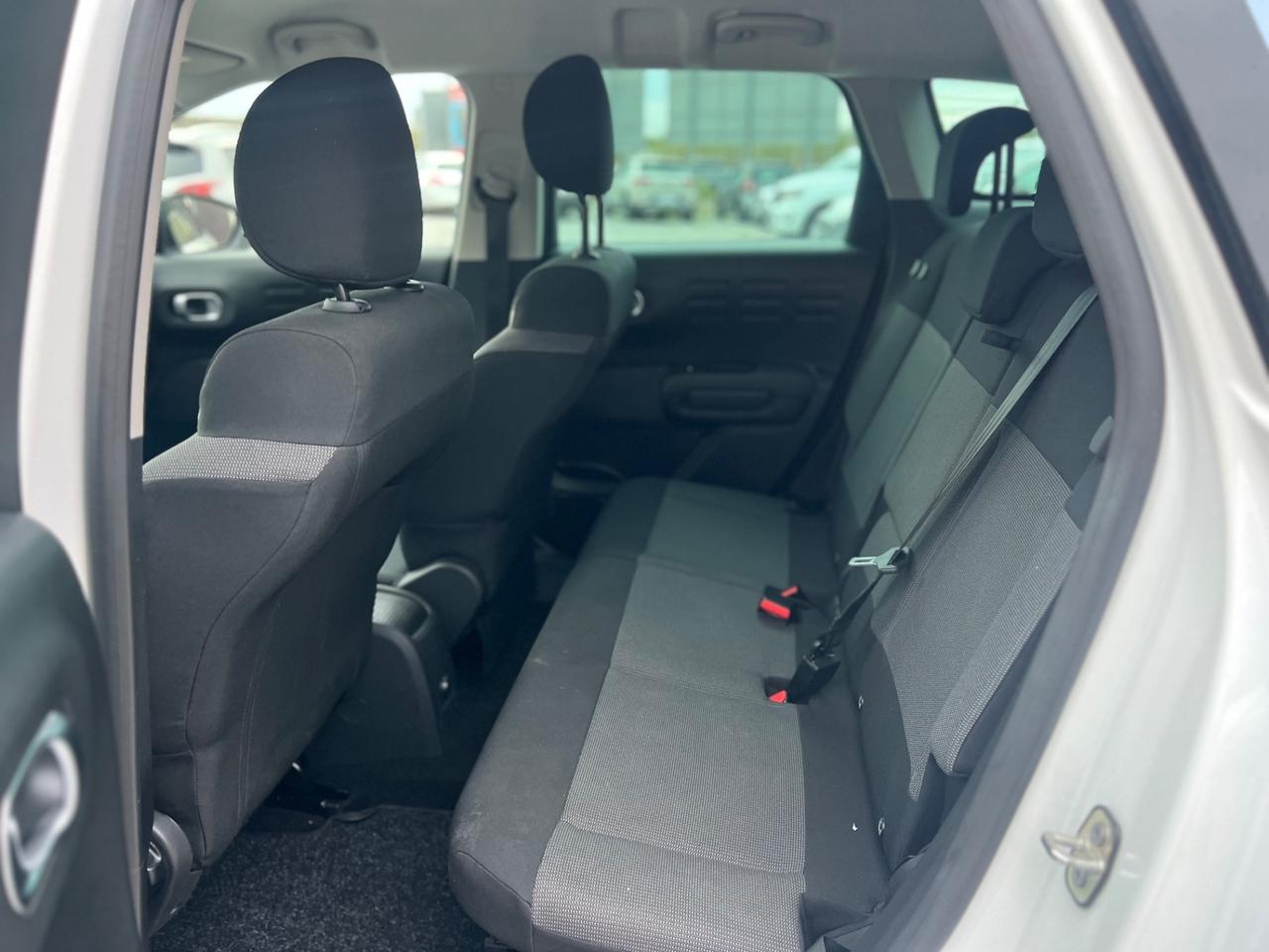 Citroen C3 Aircross BlueHDi 110 S&S Shine Pack