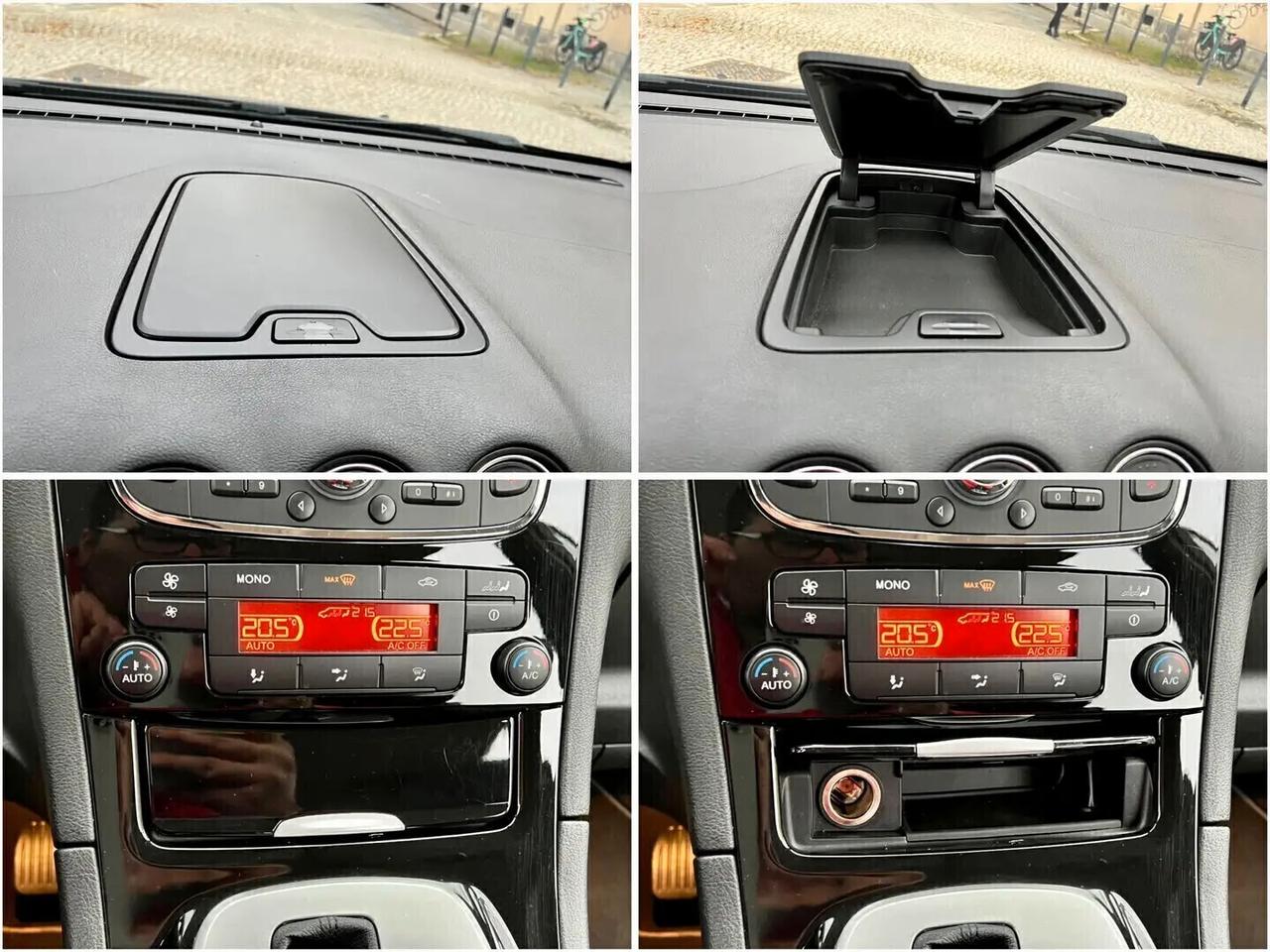 Ford Galaxy 2.0 TDCi 163 CV DPF Titanium