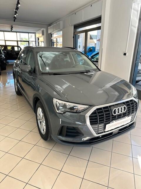 Audi Q3 35 TDI Advanced
