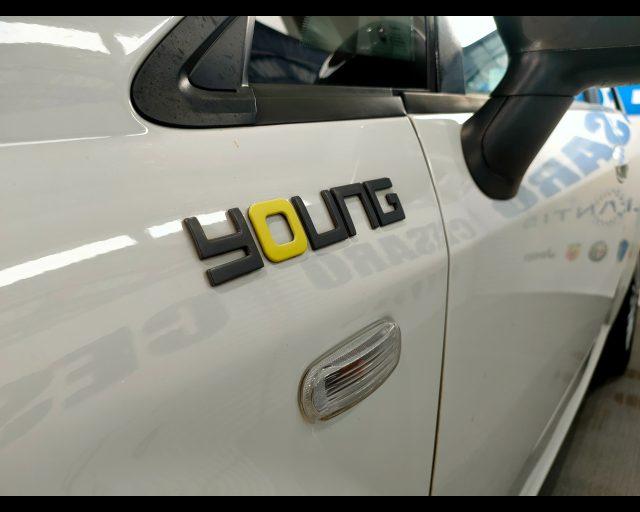 FIAT Punto 3p 1.3 mjt 16v Young 75cv