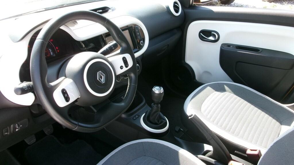 Renault Twingo 1.0 SCe Duel