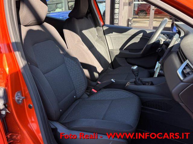 RENAULT Clio TCe 90 CV EQUILIBRE - POCHI KM - PROMO